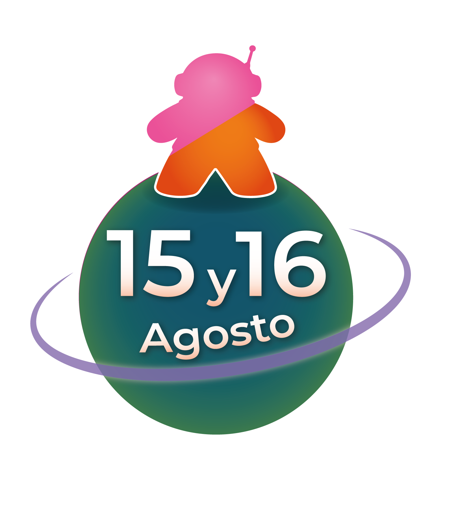 Boletos FELU — 15 y 16 de agosto