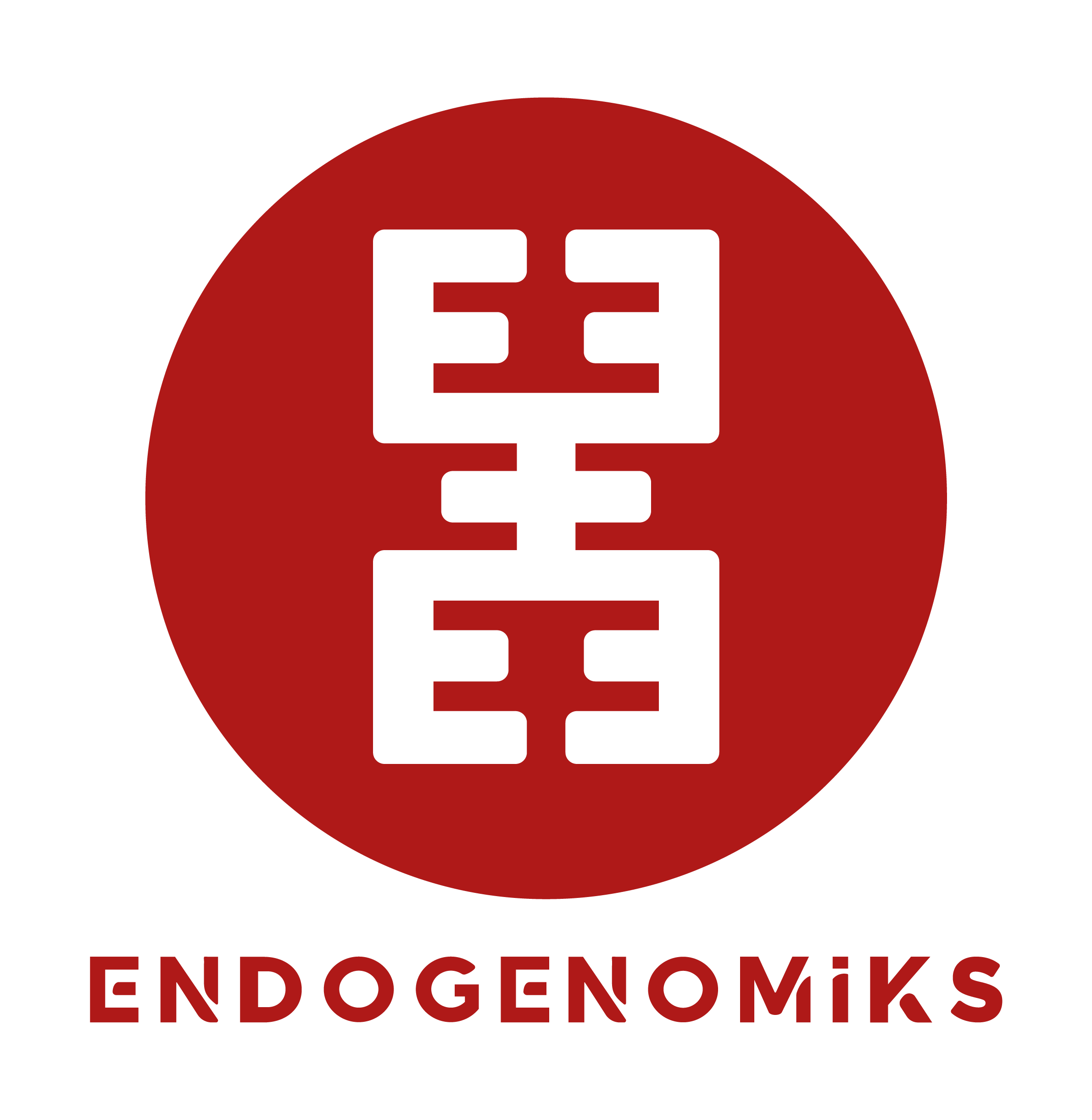 Endogenomiks